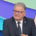 Dr Milić: Po prvi put za 14 godina klatno je prešlo na opozicionu stranu, ako želimo izbornu pobedu - recept je jedna kolona…