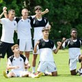 Partizan u šoku: Sin Laneta Jovanovića se vratio nakon dogovorene pozajmice u Mačvu, ovo je razlog!