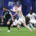 Englezi besni: Optužili Argentinu za „31 prljav trik“ u polufinalu Mundijala!