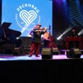 Koncertom violiniste Robija Lakatoša počeo Međunarodni muzički festival „Strings“