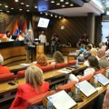 Završena sednica Skupštine Novog Sada, usvojene sve tačke