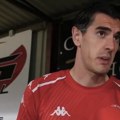 Larnov igrač jedva čeka „Marakanu“: Zvezda ih razbila, ali on priča o iskustvu za ceo život!