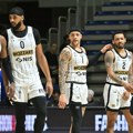 Miško Ražnatović emotivnu objavu posvetio bivšem košarkašu Partizana: "Nakon toliko godina..."