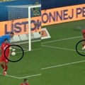 Sused nakon najveće gluposti u istoriji izgubio u Evropi, fudbaleru Veleža se svi smeju