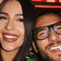 Nemanja Gudelj se oglasio iz Sevilje emotivnom porukom 10 dana nakon rođenja sina Ilijana: "Najlepši osećaj"