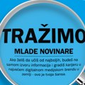 Želiš li da tvoje vesti čitaju milioni? Blic otvara vrata za mlade novinare