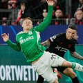 Harvi Barns potpisao novi dugoročni ugovor sa Njukaslom