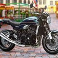 Kawasaki Z 900 RS za 2027. donosi nove boje, bez tehničkih promena