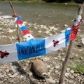 U Prijepolju pronađena eksplozivna naprava za koju se sumnja da potiče iz Drugog svetskog rata