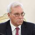 Gruško: Evropa se otvoreno priprema za rat sa Rusijom