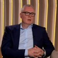 Tomašević u poseti vaterpolistima! Prvi čovek OKS uz "delfine"