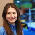 Motivisana kao nikad do sad: Angelina Topić puca od samopouzdanja pred Evropsko prvenstvo