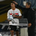 Horor u Brazilu - mladi fudbaler usmrtio pešaka