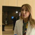 Đedović Handanović: Situacija sa NIS veći problem od niskih vodostaja