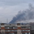 Tatarstan u žalosti: U napadu dronovima 13 mrtvih, 39 povređenih