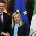 Italija uslovljava obnovu Šengena sa Španijom