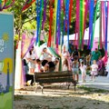 Opuštajući ritam „beogradskog leta": Porodični trenuci uz muziku, kreativnost, edukaciju, sport i film