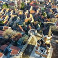 Plan za novi kompleks u Zemunu: Više od 27.000 kvadrata stanova i lokala