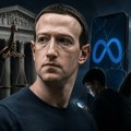 Zakerberg ima problem od 1.400 milijardi dolara: Počinje suđenje koje može da promeni Instagram i Facebook