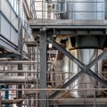 Industrijska proizvodnja u SAD u julu porasla manje od očekivanog