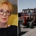 Vedrana Rudan prozivala Hrvate zbog proslave 'Oluje': "Bedni mali miševi poštuju lava i kad im zadavi roditelje"