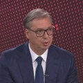 Vučić: Parlamentarni izbori 18. ili 25. oktobra, znaćemo za koji dan