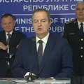 Dačić: Teška situacija sa požarima, obratili smo se i Mehanizmu civilne zaštite EU