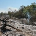 Rumunija poslala tim i helikopter u Srbiju: Pomoć stiže zbog šumskih požara