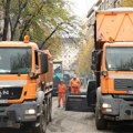 Radovi u više ulica u Beogradu Četiri linije javnog prevoza menjaju trasu: Evo nove trase i do kada traju izmene