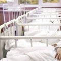 U Srbiji rođeno više beba: Za sedam meseci broj novorođenih porastao 2 odsto