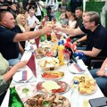 Srbija u ogledalu: Blef na profesionalnom nivou