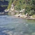 "Neretvom je pola sata tekla krv": Objavljen šokantan snimak reke u kojoj se kupa veliki broj ljudi