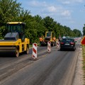 Radovi na putu Kuzmin–Kukujevci: Evo kako će se odvijati saobraćaj