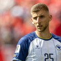 Šapčanin oduševio na Svetskom prvenstvu, dizao BiH na noge, sad dao najluđi gol u svojoj karijeri