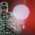 Maduro objavio fotografije iz pritvora u Njujorku, mršaviji nego u januaru FOTO