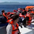 Broj poginulih porastao na 8: Kapetan i posada uhapšeni zbog brodoloma kod Kipra (foto)