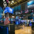 Wall Street: Indeksi prekinuli negativni niz