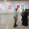 „Izvan zidova“ u Zrenjaninu: Izložba dr Miljane Radenković otvorena do 13. septembra Kulturni centar