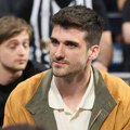 Rade Zagorac potpisao u Hrvatskoj: Bivši kapiten Partizana se vraća u ABA ligu