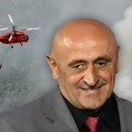 "Za 40 godina nisam video požar kao u Deliblatskoj peščari!" Penzionisani vatrogasac Plemić odlikovan za hrabrost, a zatim do…