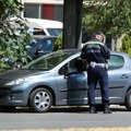 Vozio sa preko dva promila u Gajdobri: 12 saobraćajnih nezgoda u 24 sata