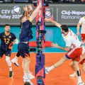 Turci se obrukali na Evropskom prvenstvu: Kad nema Melise Vargas, ispadaju odmah u grupi