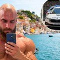 Krvavi pir u Šibeniku dobija jeziv preokret?! Maloletnica bila u apartmanu dok je drogirani ubica sejao smrt nožem, trag vodi…
