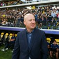 Nikolić: Partizan će biti u prve tri ekipe, moramo podržati Ilića
