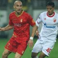Srpski prvoligaš smenio trenera posle tri uzastopna poraza