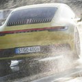 Kako kišne kapi mogu da oštete lak automobila: Naučnici otkrili neočekivan mehanizam