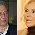 Ponovo se traži zabrana za Miroslava Ilića i Lepu Brenu: Hrvatima problem naši pevači, prozvali političare