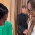 Sabalenka srela suprugu Ronalda, pogledala joj u prsten, a ono što je usledilo jednoj osobi se "neće svideti"
