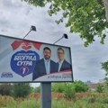Vučić: Ne postoji opravdanje za Aleksandra Šapića i za to što je uradio
