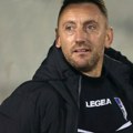 Spartak iz Subotice ostao bez trenera: Savo Pavićević podneo ostavku!